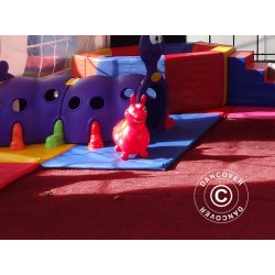 Matta 2x16m, Rd 400g