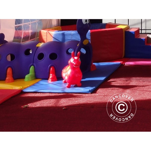 Matta 2x16m, Rd 400g