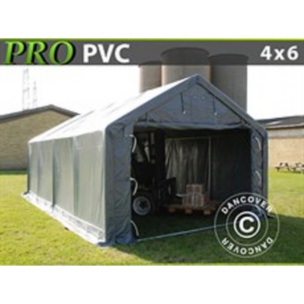 Lagertalt Pro 4 X 6 X 2 X 3 1m 500g Gra Pvc