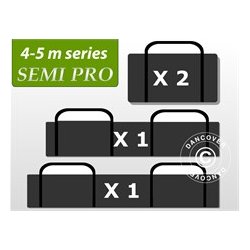 Vskpaket 4m, 5m, 6m, 7m och 8m - SEMI PRO Serien