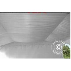 TAKLININGS OCH GARDINPAKET SEMI PRO-SERIEN