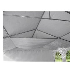 TAKLININGS OCH GARDINPAKET SEMI PRO-SERIEN