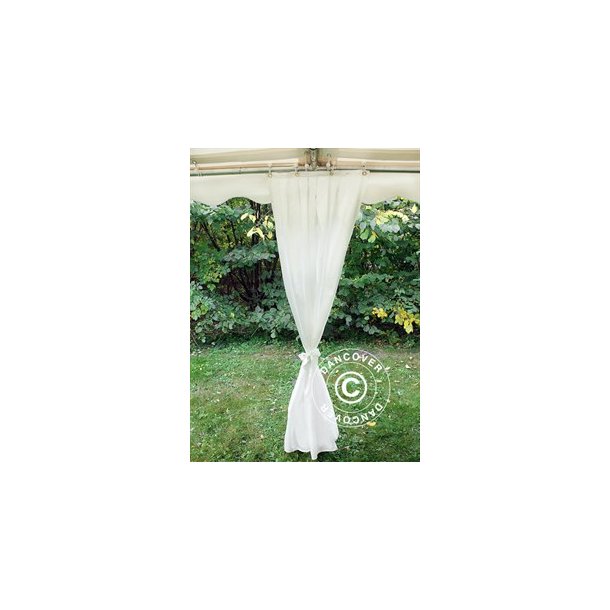 TAKLININGS OCH GARDINPAKET SEMI PRO-SERIEN