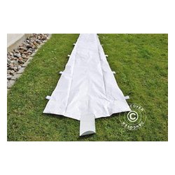 Takrnnor i PVC till pagodatlt, 3m, 4m, 5m och 6m