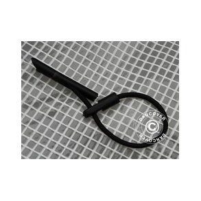 Stroppar fr stllningsskydd (25st)