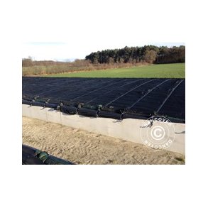Silont/Silotckning 10x12 m 170g