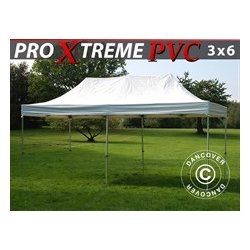 FleXtents XTREME PVC 3x6m, VIT