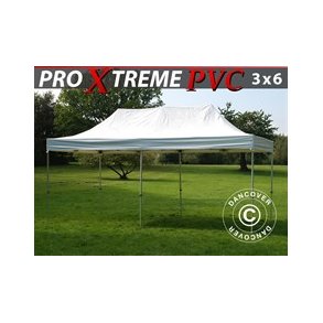 FleXtents XTREME PVC 3x6m, VIT