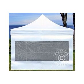 SIDOVGG KIT FR  FLEXTENTS PRO 4X6M