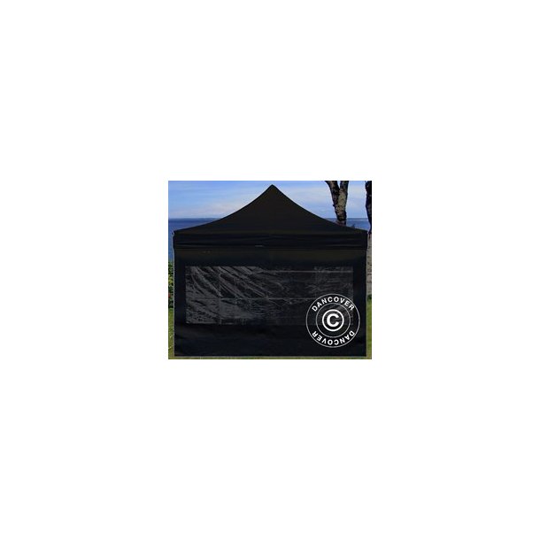 SIDOVGG KIT FR  FLEXTENTS PRO 4X6M