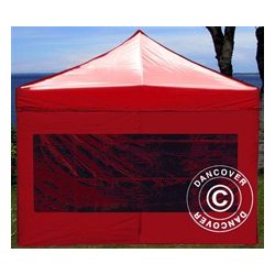 SIDOVGG KIT FR  FLEXTENTS PRO 4X6M