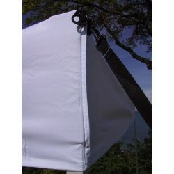 4 m standardsida, Flextents PRO