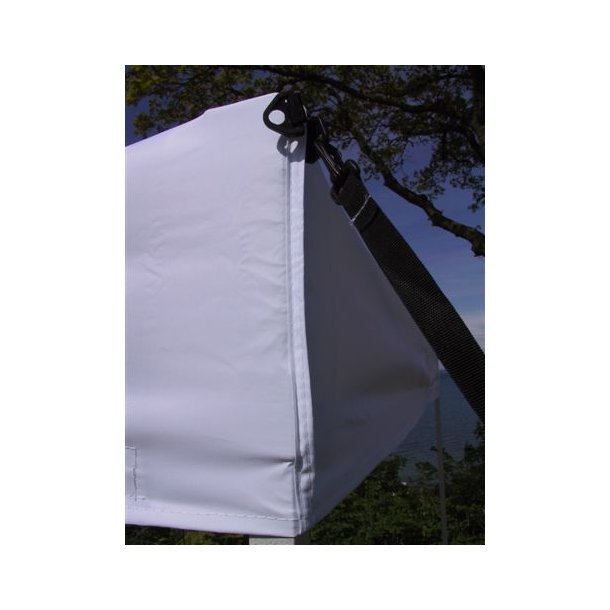 4 m standardsida, Flextents PRO
