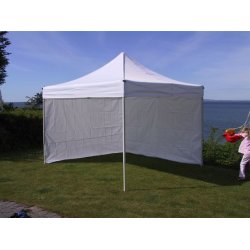4 m standardsida, Flextents PRO