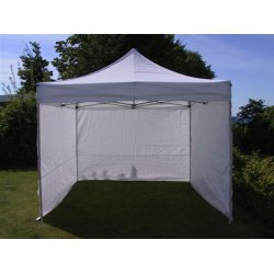 4 m standardsida, Flextents PRO