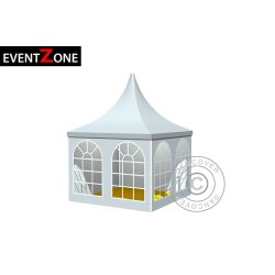 Pagoda 3x3m EventZone