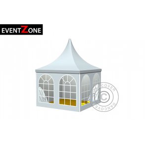 Pagoda 3x3m EventZone