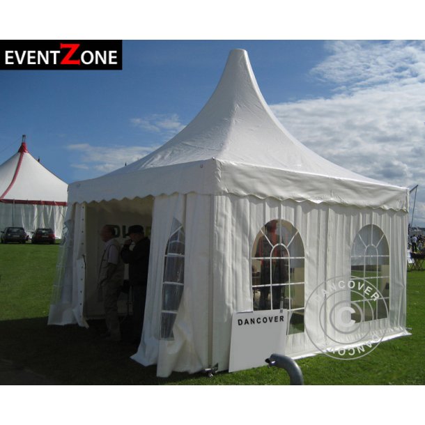 Pagoda 3x3m EventZone