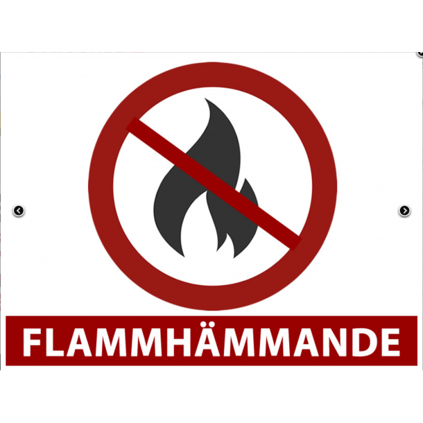 Frvaringstlt - Arbetstlt PRO 2,0 x 2,0 x 2,0m PVC, Vit/Gul, Flamsker