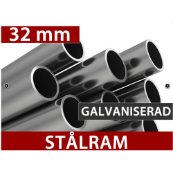 Frrdstlt 2,0x2,0x2,0m PVC Kamouflage