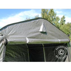 Lagertlt 2,4x2,4x2,0m PE