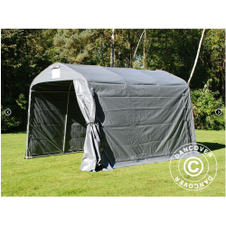 Garagetlt PRO 2,4x3,6x2,34m PVC