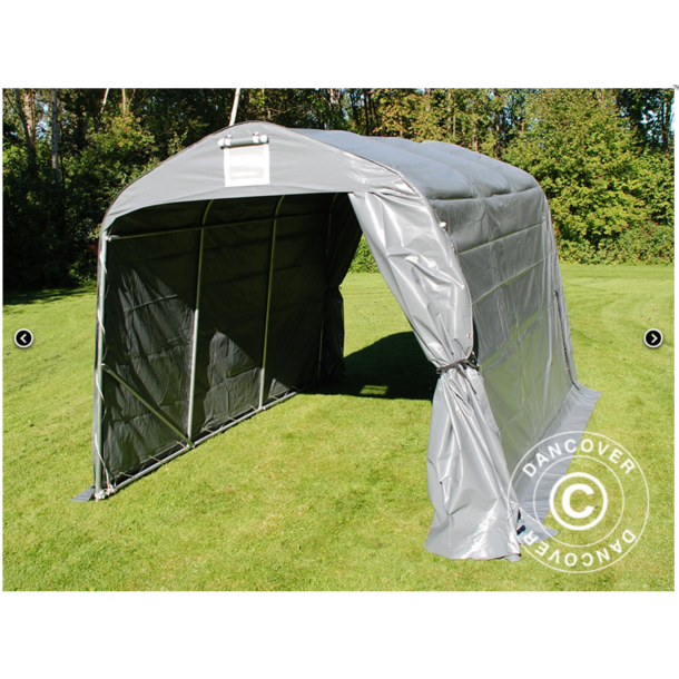 Garagetlt PRO 2,4x3,6x2,34m PVC