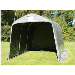 Garagetlt PRO 2,4x3,6x2,34m PVC