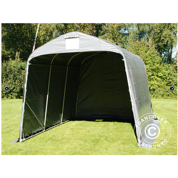 Garagetlt PRO 2,4x3,6x2,34m PVC