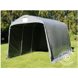 Garagetlt PRO 2,4x3,6x2,34m PVC