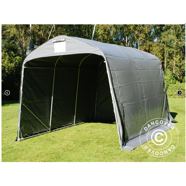 Garagetlt PRO 2,4x3,6x2,34m PVC