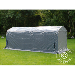 Garagetlt PRO 2,4x6,0x2,34m PVC