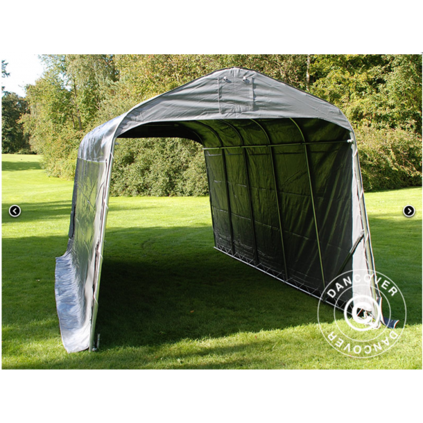 Garagetlt PRO 2,4x6,0x2,34m PVC