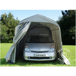 Garagetlt PRO 2,4x6,0x2,34m PVC