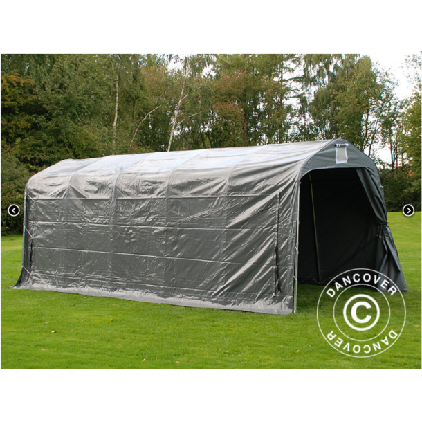 Garagetlt PRO 2,4x6,0x2,34m PVC