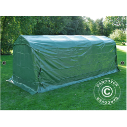 Garagetlt PRO 2,4x6,0x2,34m PVC