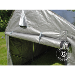 Lagertlt 2,0x3,0x2,0m PE