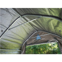 Lagertlt 2,0x3,0x2,0m PE