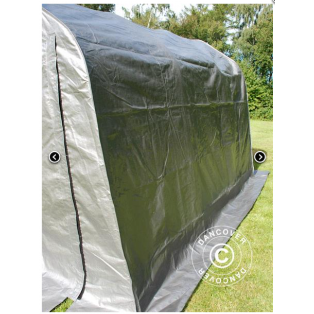 Lagertlt 2,0x3,0x2,0m PE