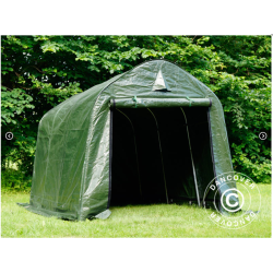 Lagertlt 2,0x3,0x2,0m PE