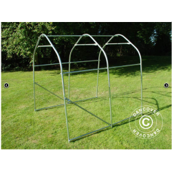 Frrdstlt 2,0x2,0x2,0m PE 300g