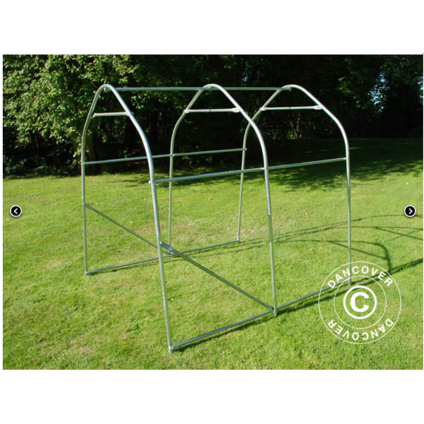 Frrdstlt 2,0x2,0x2,0m PE 300g