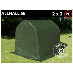 Frrdstlt 2,0x2,0x2,0m PE 300g