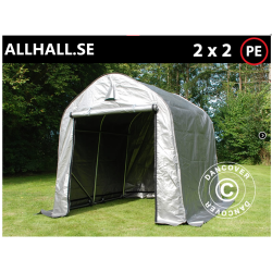 Frrdstlt 2,0x2,0x2,0m PE 300g