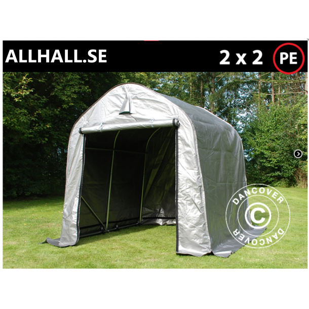 Frrdstlt 2,0x2,0x2,0m PE 300g