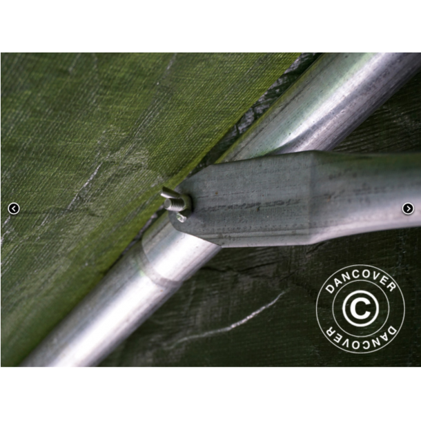 Frrdstlt 2,0x2,0x2,0m PE 300g