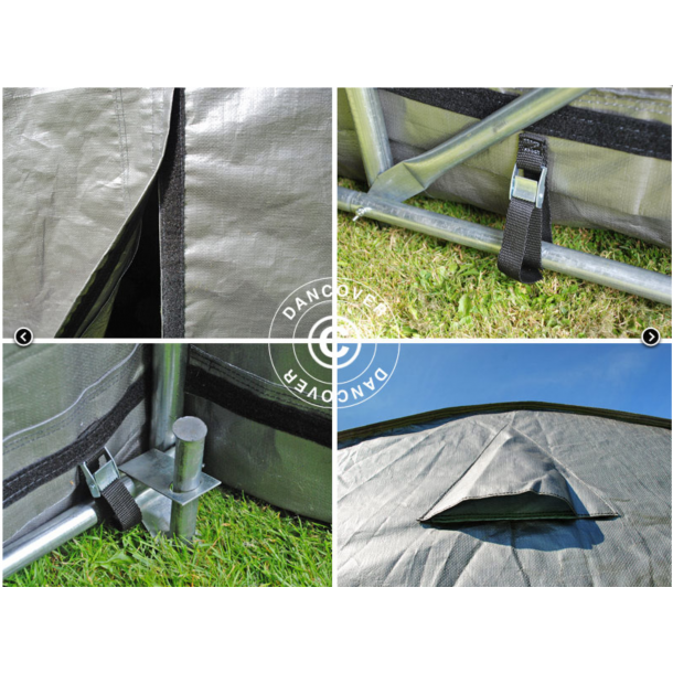 Frrdstlt 2,0x2,0x2,0m PE 300g