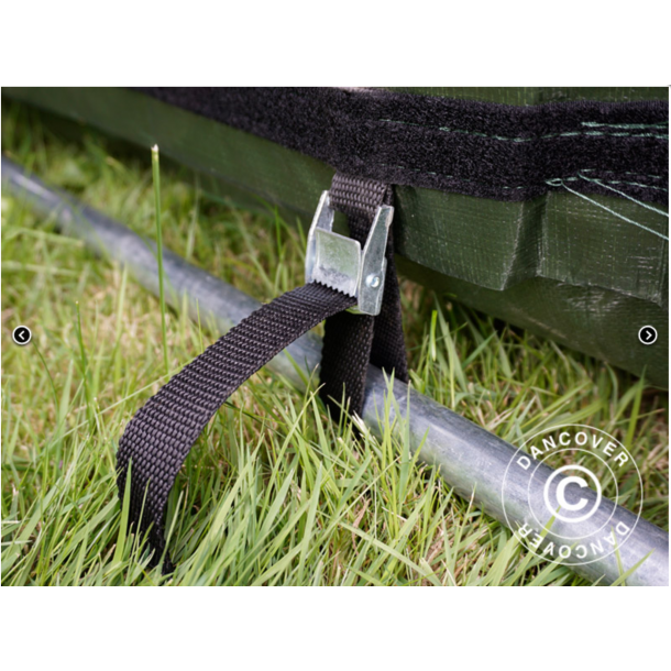 Frrdstlt 2,0x2,0x2,0m PE 300g