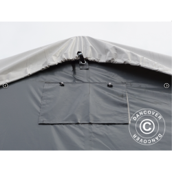 Bthall - Bttlt Titanium 3,5x8x3x4m PVC 600g