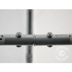 Bthall - Bttlt Titanium 3,5x8x3x4m PVC 600g